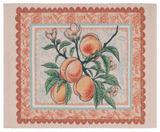 Anemone Peaches Table Runner from £16.50 4 Placemats £18 (10% off RRP)