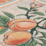 Anemone Peaches Table Runner from £16.50 4 Placemats £18 (10% off RRP)