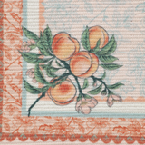 Anemone Peaches Table Runner from £16.50 4 Placemats £18 (10% off RRP)