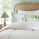 Cath Kidston - Archive Book Pistachio Bedlinen (15% off RRP)