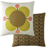 Orla Kiely -  Atomic Flower Primrose £34 (15% off RRP)