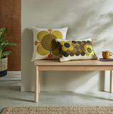 Orla Kiely -  Atomic Flower Primrose £34 (15% off RRP)