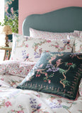 Cath Kidston - Bird Emerald Cushion £33 (15% off RRP)