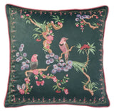 Cath Kidston - Bird Emerald Cushion £33 (15% off RRP)