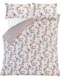 Cath Kidston - Birds Of A Feather Blush Bedlinen (15% off RRP)