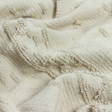 Boho Cotton Tufted Seafoam Throw £29 (10% off RRP)
