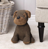 Benji Boston Herringbone Doorstop £13.50 (10% off RRP)