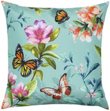 Butterfly Duck Egg Cushion £13.50 (10% off RRP)