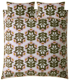 Orla Kiely - Buttercup Blossom Bedlinen (15% off RRP)