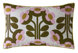 Orla Kiely - Buttercup Blossom Bedlinen (15% off RRP)