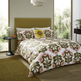 Orla Kiely -  Atomic Flower Primrose £34 (15% off RRP)