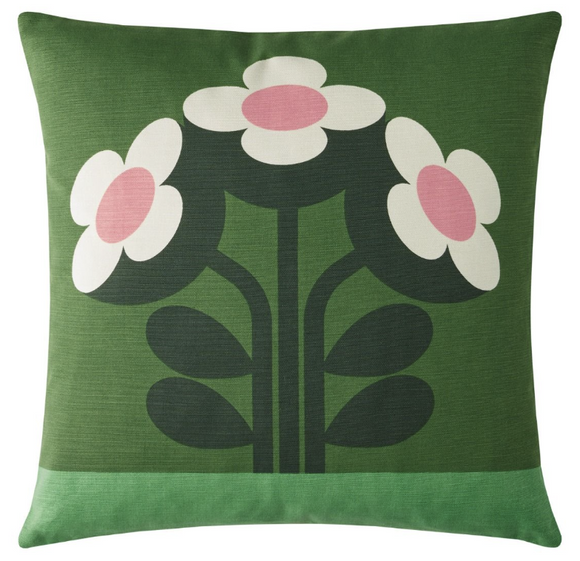 Orla Kiely -  Buttercup Pine £34 (15% off RRP)