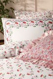 Cath Kidston - Cherry Picked Pink Cream Bedlinen (15% off RRP)