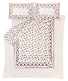 Cath Kidston - Cherry Picked Pink Cream Bedlinen (15% off RRP)