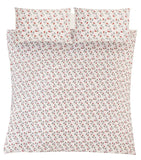 Cath Kidston - Cherry Picked Pink Cream Bedlinen (15% off RRP)