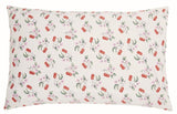 Cath Kidston - Cherry Picked Pink Cream Bedlinen (15% off RRP)