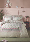 Cath Kidston - Cherry Picked Pink Cream Bedlinen (15% off RRP)