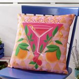 Cosmo O'Clock Cushion £11 (10% off RRP)