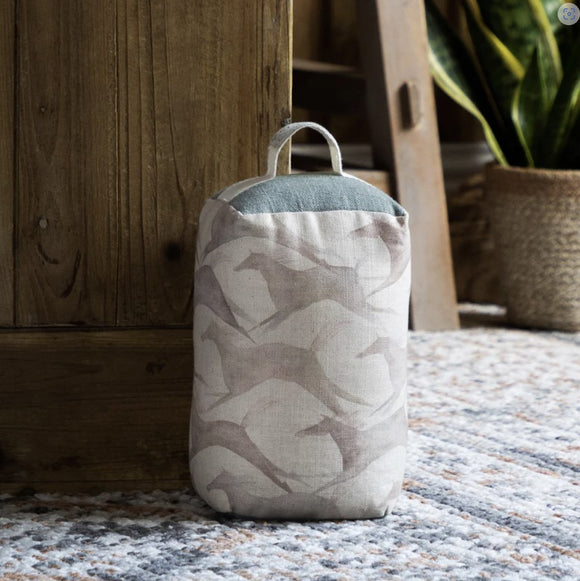 Voyage Maison - Dakota Sepia Scented Doorstop £23.50 (10% off RRP)