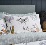 Sara Miller - Dapper Dogs Multi Bedlinen (15% off RRP)