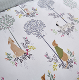 Sara Miller - Dapper Dogs Multi Bedlinen (15% off RRP)