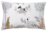 Sara Miller - Dapper Dogs Multi Bedlinen (15% off RRP)