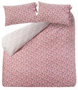 Cath Kidston - Ditsy Archive Pink Bedlinen (15% off RRP)