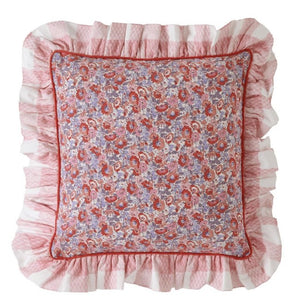 Cath Kidston - Ditsy Archive Pink Cushion £30 (15% off RRP)