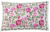 Cath Kidston - Dolly Rose Sage Bedlinen (15% off RRP)