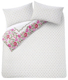 Cath Kidston - Dolly Rose Sage Bedlinen (15% off RRP)