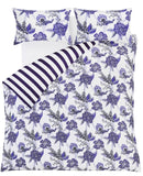 Cath Kidston - Doodles And Daydreams Royal Blue Bedlinen (15% off RRP)