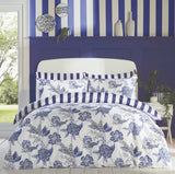 Cath Kidston - Doodles And Daydreams Royal Blue Bedlinen (15% off RRP)