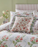 Cath Kidston - Double Ruffle Multi Cushion £34 (15% off RRP)