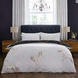 Sara Miller - Flying Cranes Ink Bedlinen (15% off RRP)