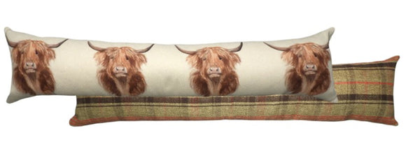 Hunter Highland Cow £21.50 (10% off RRP)