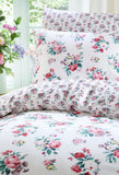 Cath Kidston - Icon Floral Multi Bedlinen (15% off RRP)