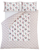 Cath Kidston - Icon Floral Multi Bedlinen (15% off RRP)