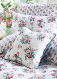 Cath Kidston - Icon Floral Multi Cushion £30 (15% off RRP)