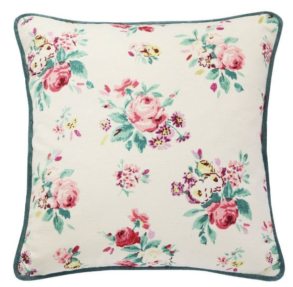 Cath Kidston - Icon Floral Multi Cushion £30 (15% off RRP)