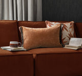 Voyage Maison - Isernia Rust £45 (10% off RRP)