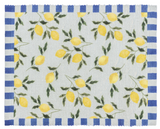 Lemons Table Runner from £16.50 4 Placemats £18 (10% off RRP)