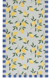 Lemons Table Runner from £16.50 4 Placemats £18 (10% off RRP)