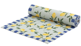 Lemons Table Runner from £16.50 4 Placemats £18 (10% off RRP)