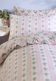 Cath Kidston - Lily Of The Valley Soft Pink Bedlinen (15% off RRP)