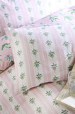 Cath Kidston - Lily Of The Valley Soft Pink Bedlinen (15% off RRP)