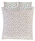 Cath Kidston - Lily Of The Valley Soft Pink Bedlinen (15% off RRP)