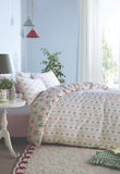 Cath Kidston - Lily Of The Valley Soft Pink Bedlinen (15% off RRP)