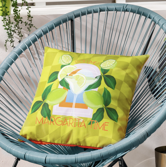 Margarita Cushion £11 (10% off RRP)