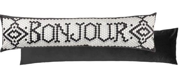 Mosaic Message Bonjour £16.50 (10% off RRP)