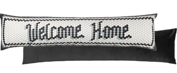 Mosaic Message Welcome £16.50 (10% off RRP)